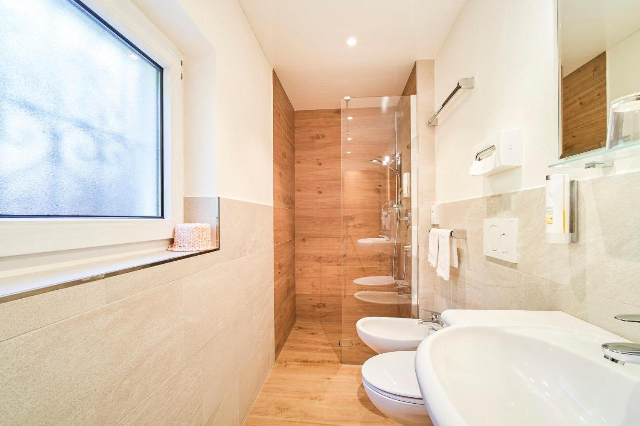 Santa Cristina Val Gardena Kedul Lodge מראה חיצוני תמונה