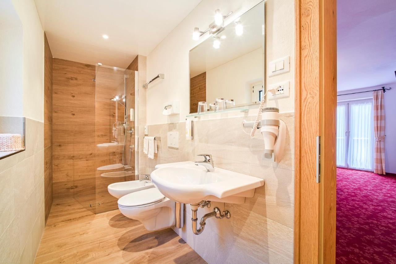 Santa Cristina Val Gardena Kedul Lodge מראה חיצוני תמונה