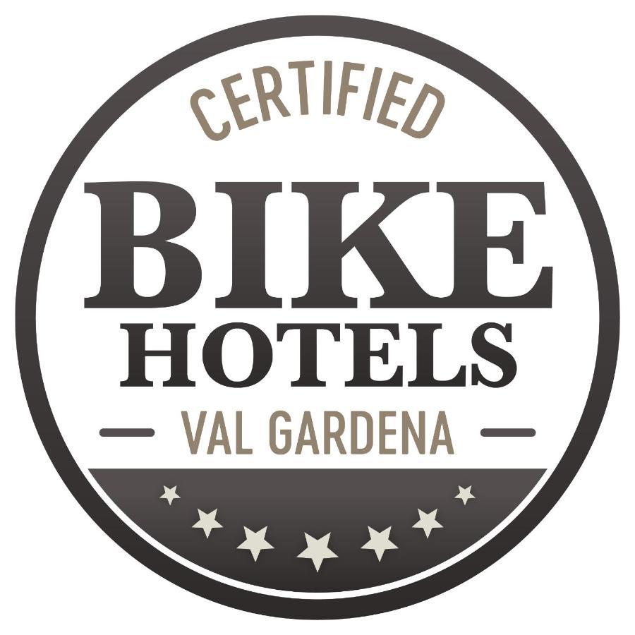 Santa Cristina Val Gardena Kedul Lodge מראה חיצוני תמונה
