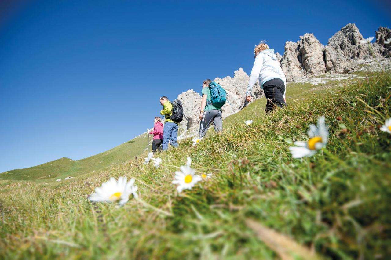Santa Cristina Val Gardena Kedul Lodge מראה חיצוני תמונה