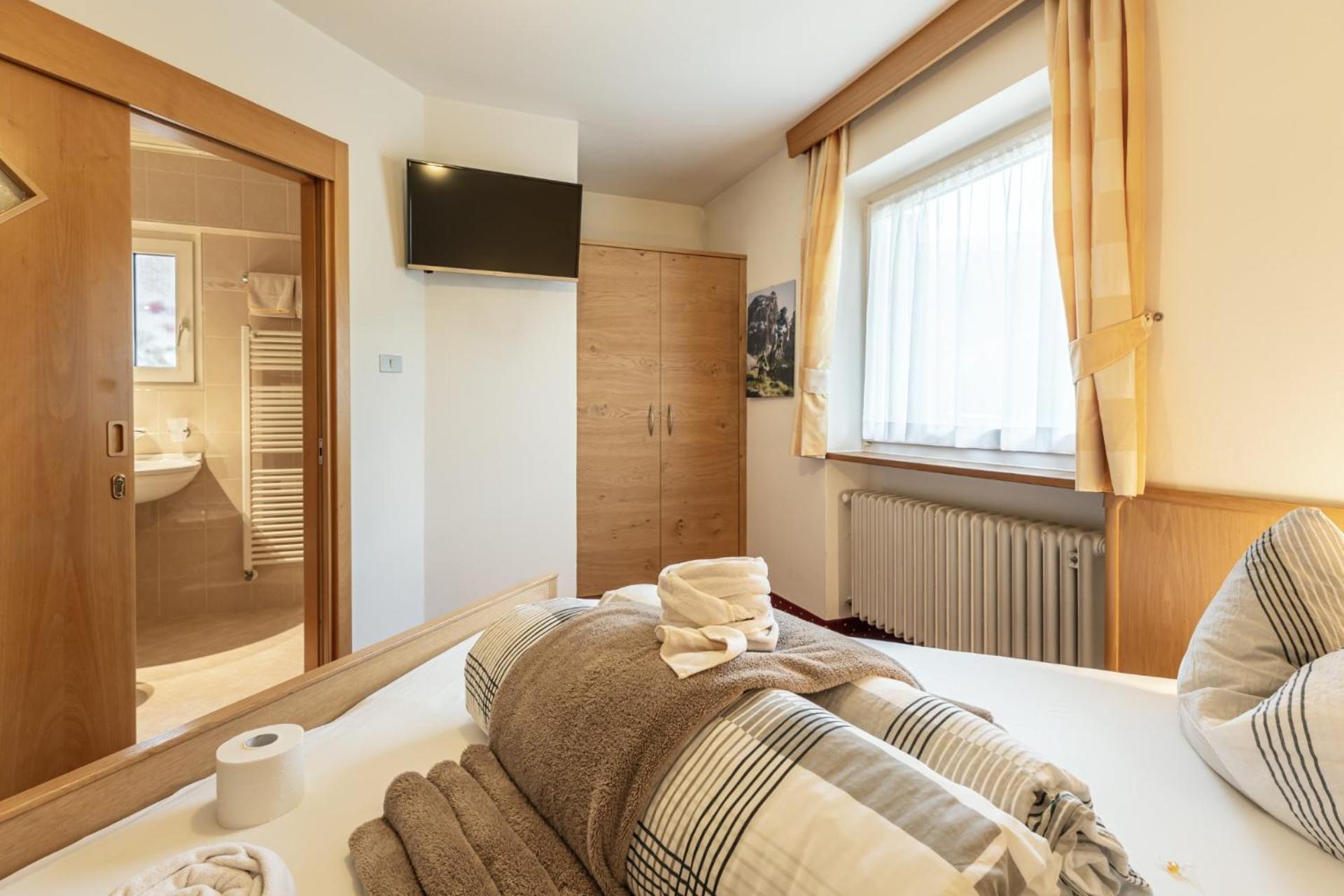 Santa Cristina Val Gardena Kedul Lodge מראה חיצוני תמונה