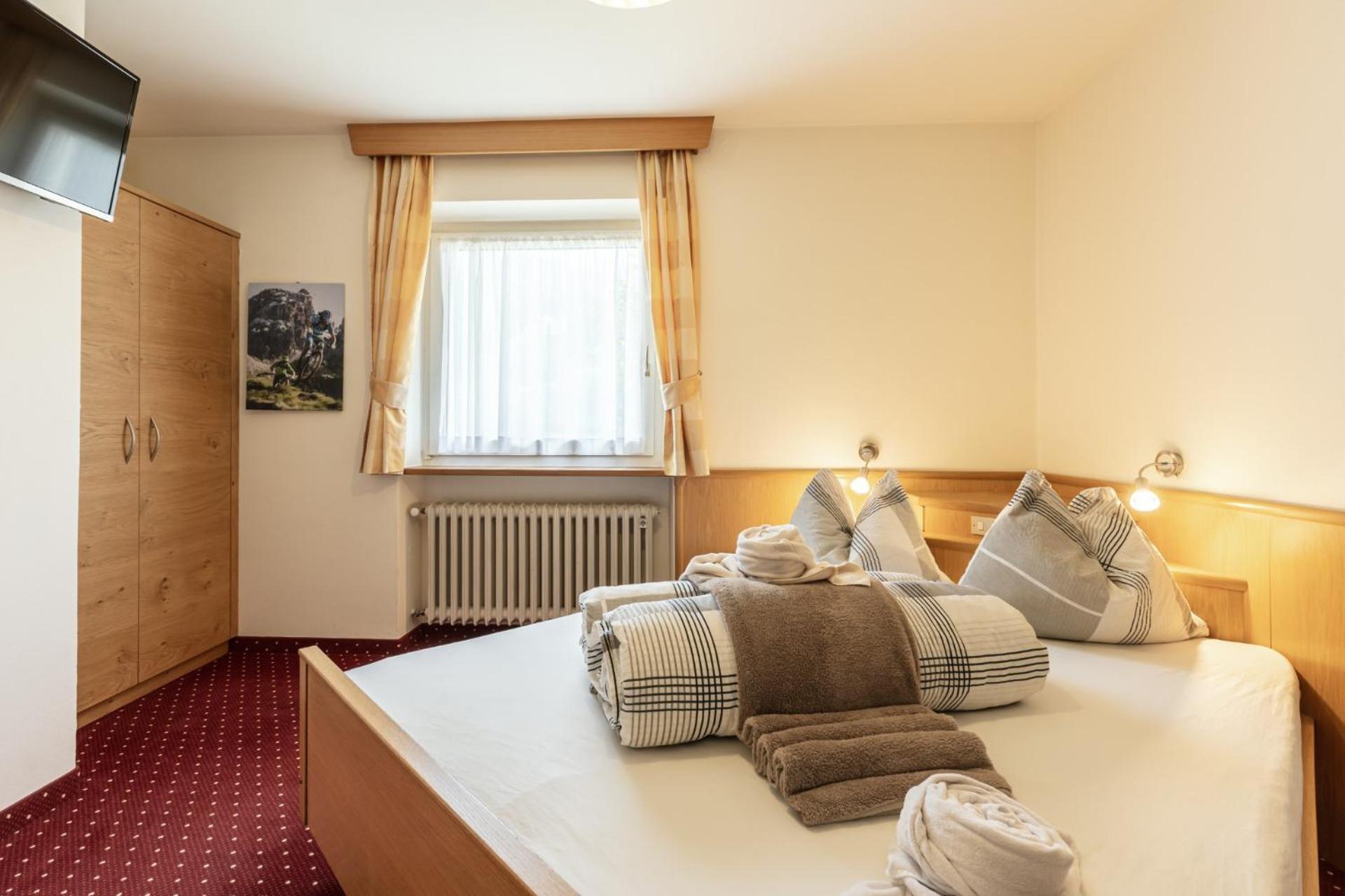 Santa Cristina Val Gardena Kedul Lodge מראה חיצוני תמונה
