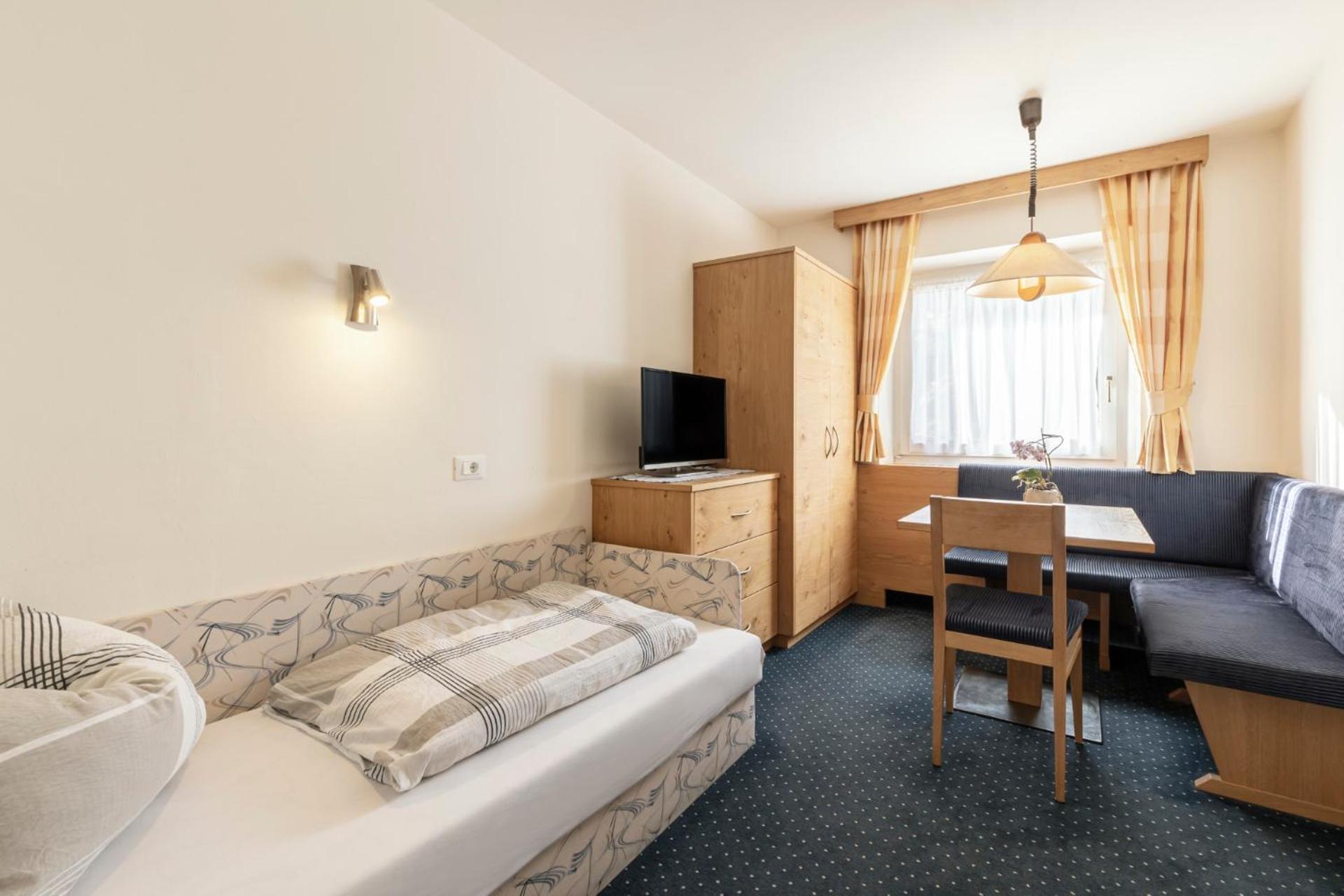 Santa Cristina Val Gardena Kedul Lodge מראה חיצוני תמונה