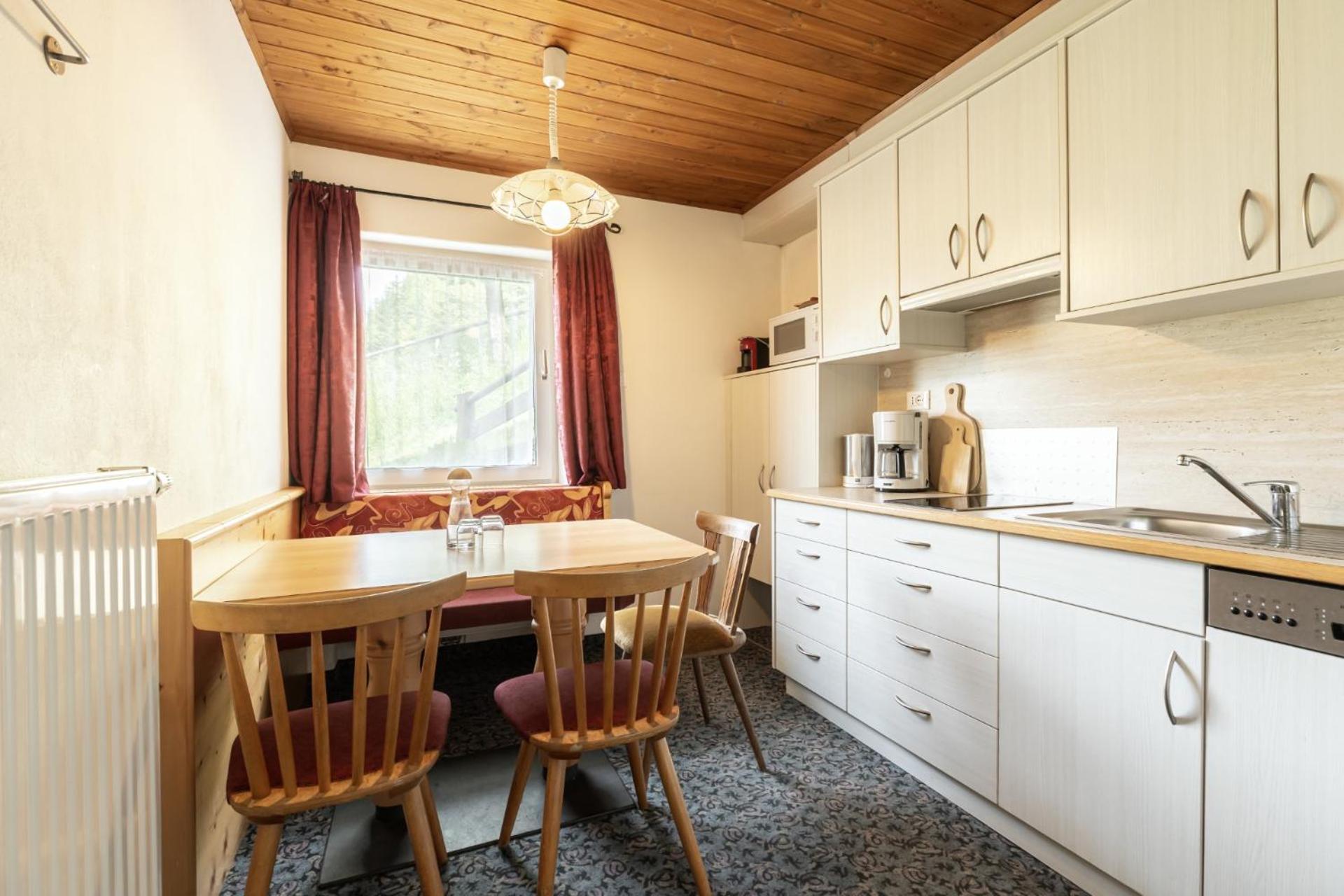 Santa Cristina Val Gardena Kedul Lodge מראה חיצוני תמונה