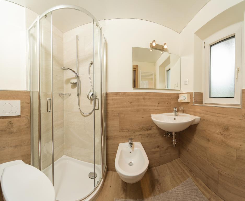 Santa Cristina Val Gardena Kedul Lodge חדר תמונה