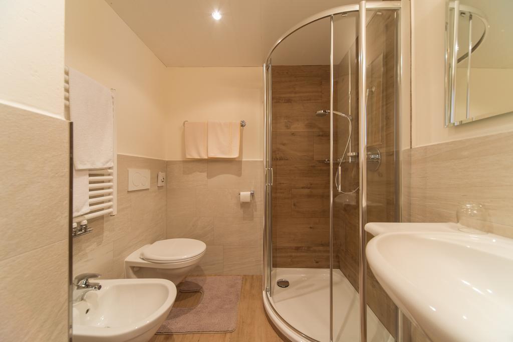 Santa Cristina Val Gardena Kedul Lodge חדר תמונה