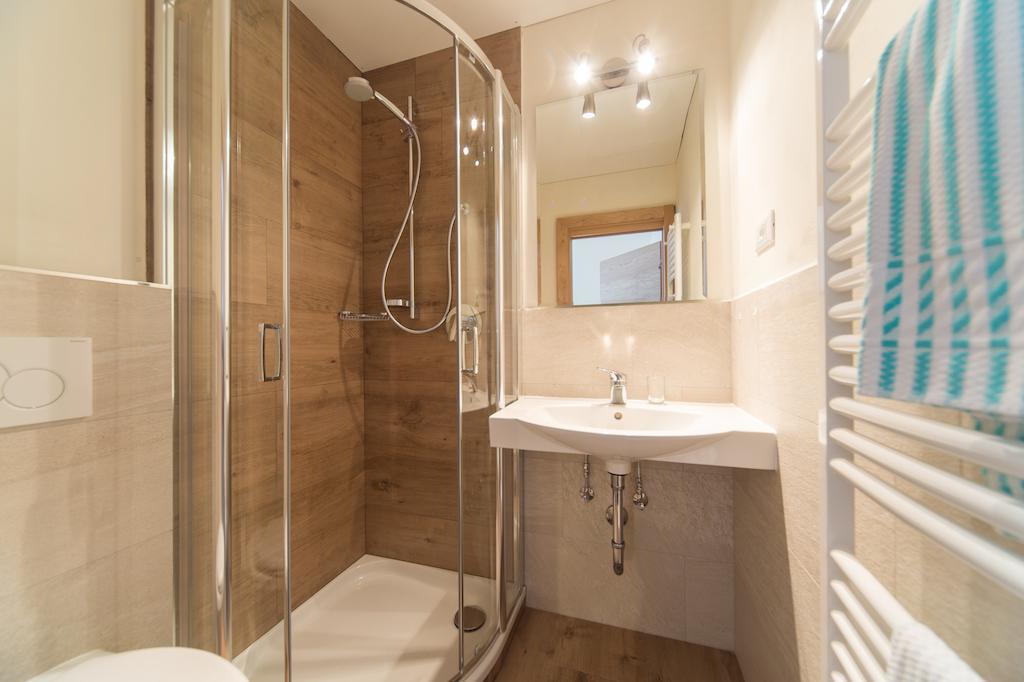 Santa Cristina Val Gardena Kedul Lodge חדר תמונה
