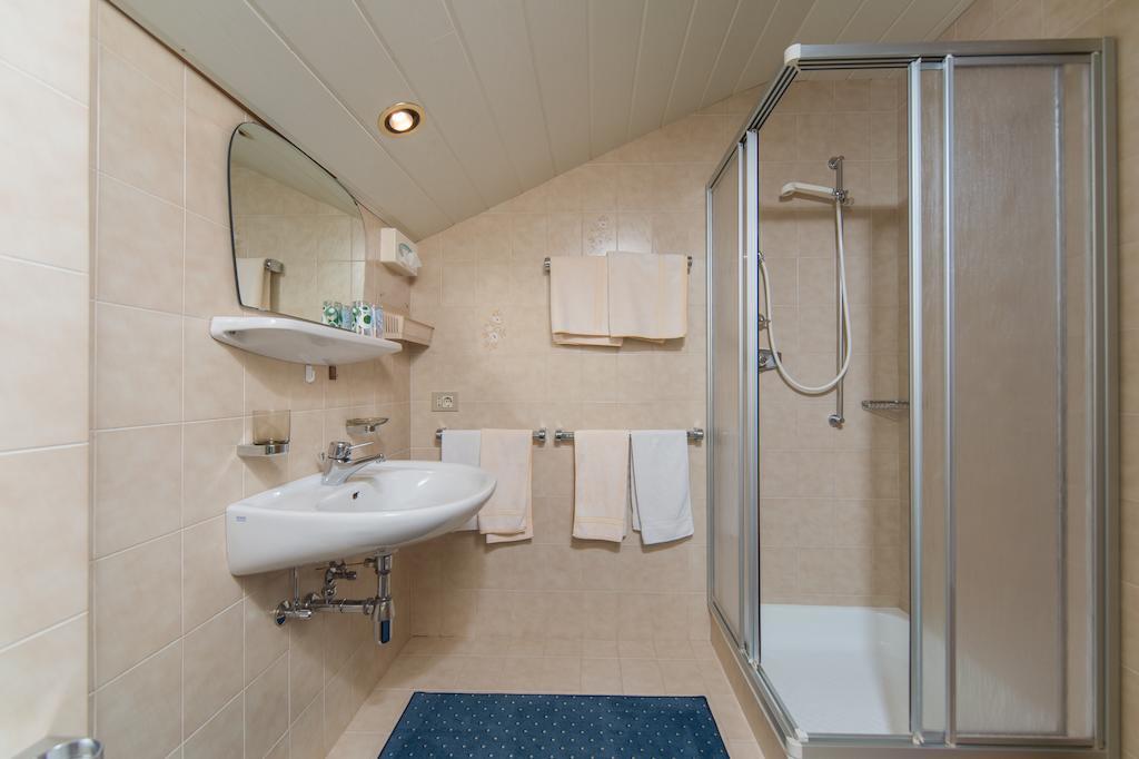 Santa Cristina Val Gardena Kedul Lodge חדר תמונה
