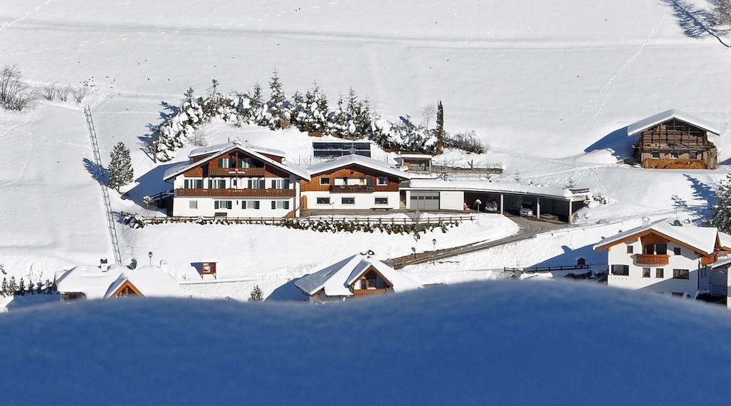 Santa Cristina Val Gardena Kedul Lodge מראה חיצוני תמונה