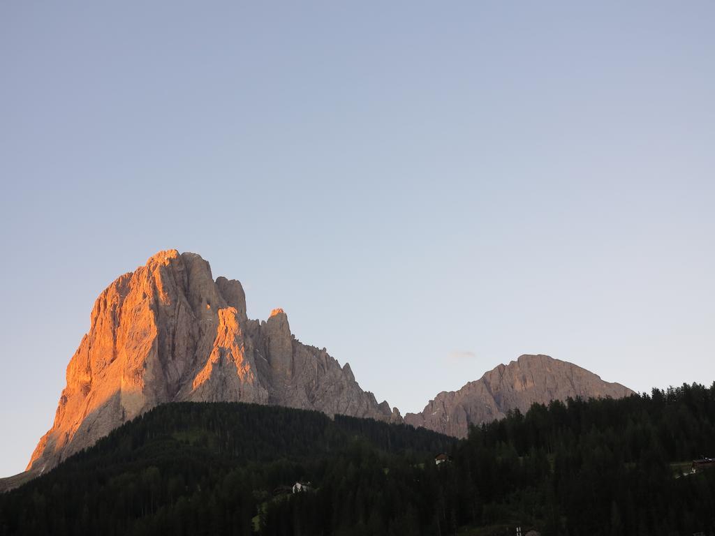 Santa Cristina Val Gardena Kedul Lodge מראה חיצוני תמונה