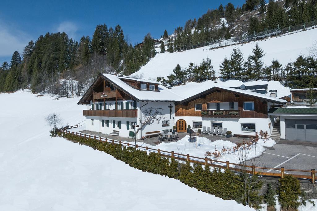 Santa Cristina Val Gardena Kedul Lodge מראה חיצוני תמונה