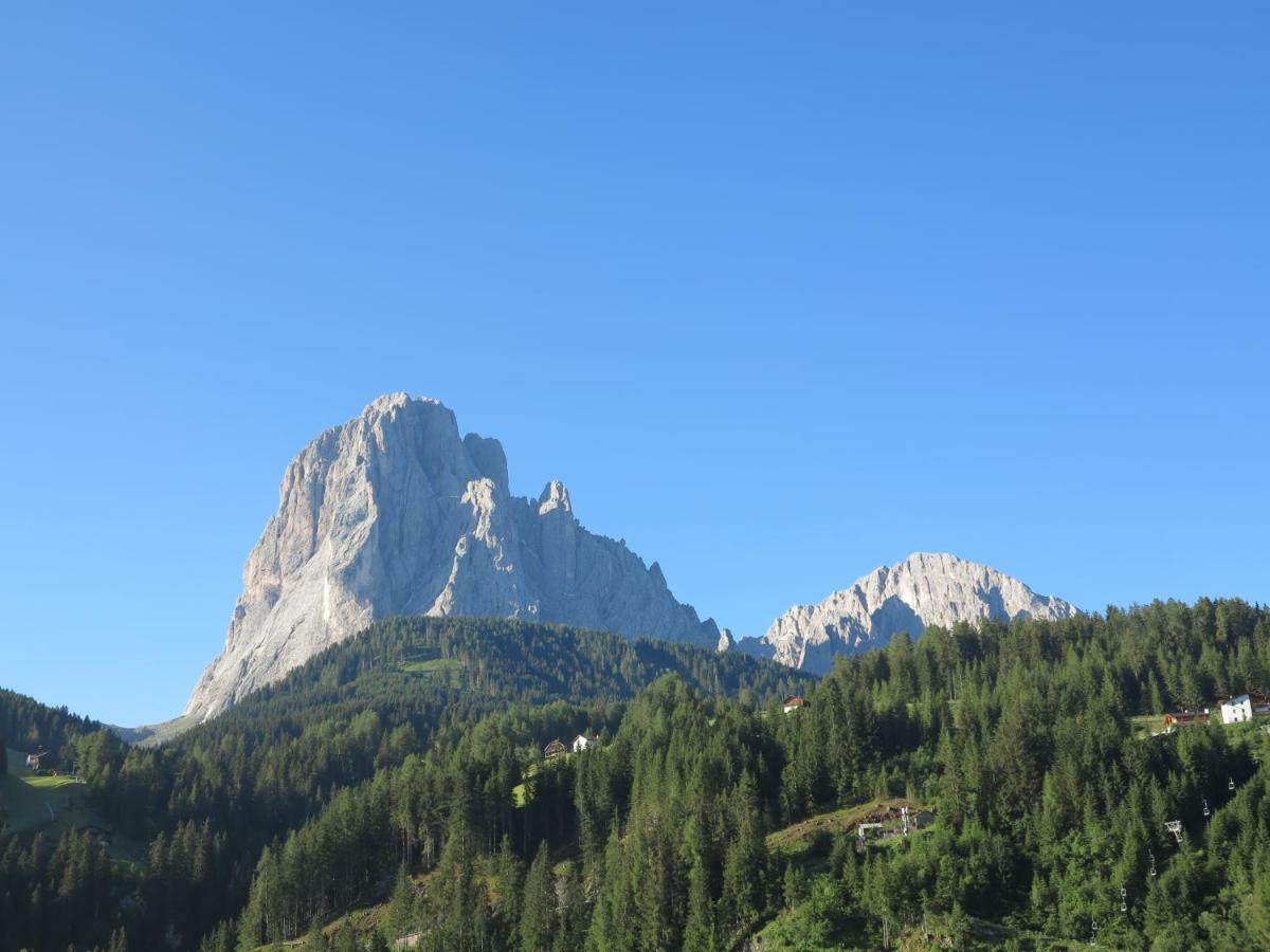 Santa Cristina Val Gardena Kedul Lodge מראה חיצוני תמונה