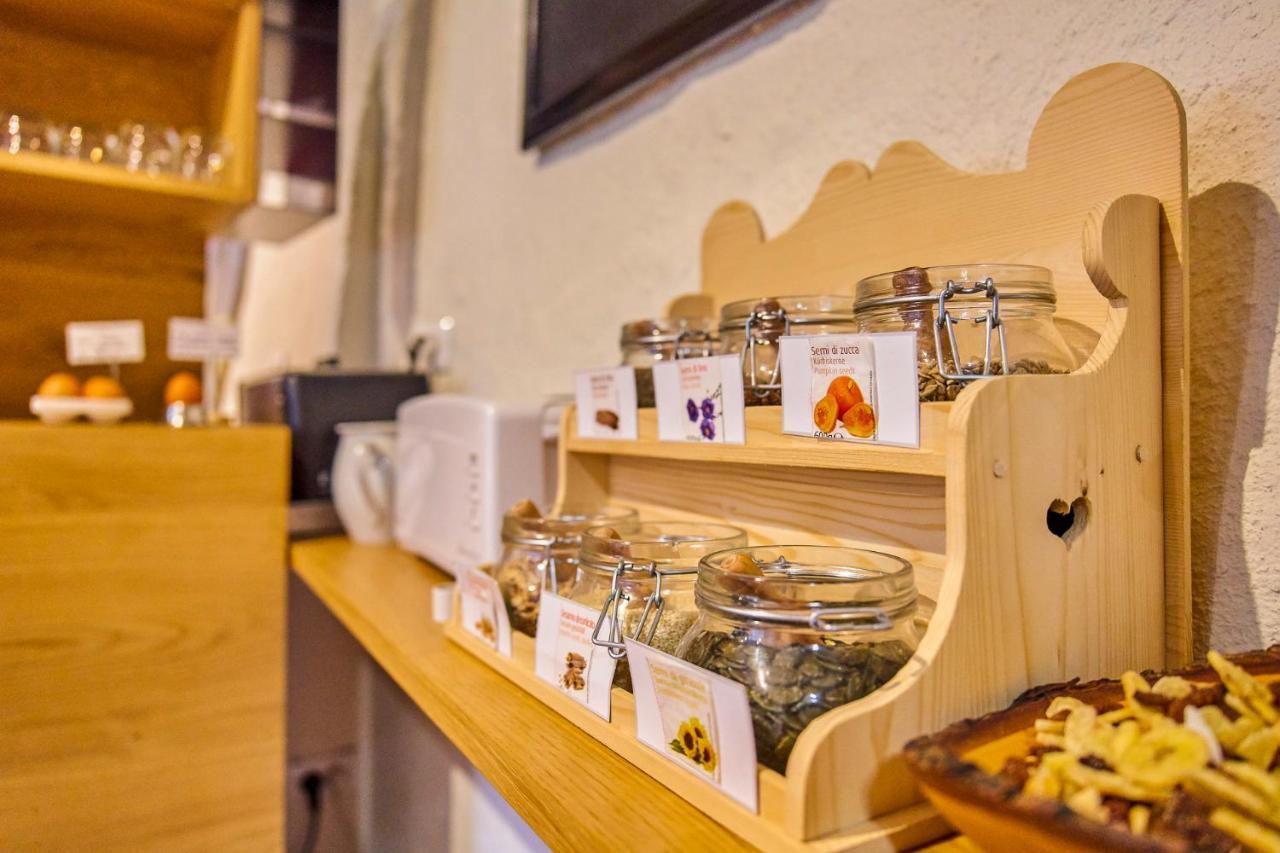 Santa Cristina Val Gardena Kedul Lodge מראה חיצוני תמונה