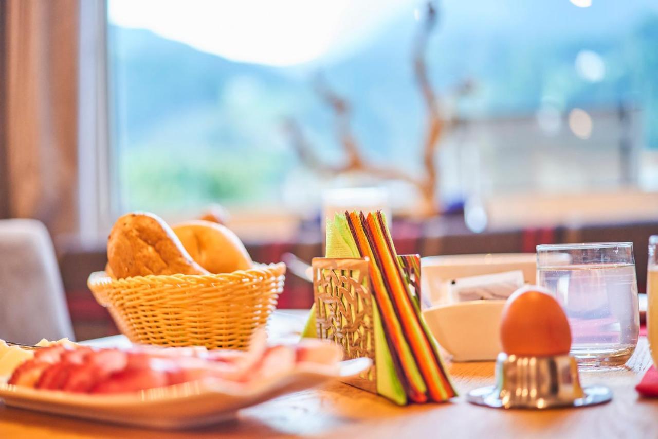 Santa Cristina Val Gardena Kedul Lodge מראה חיצוני תמונה