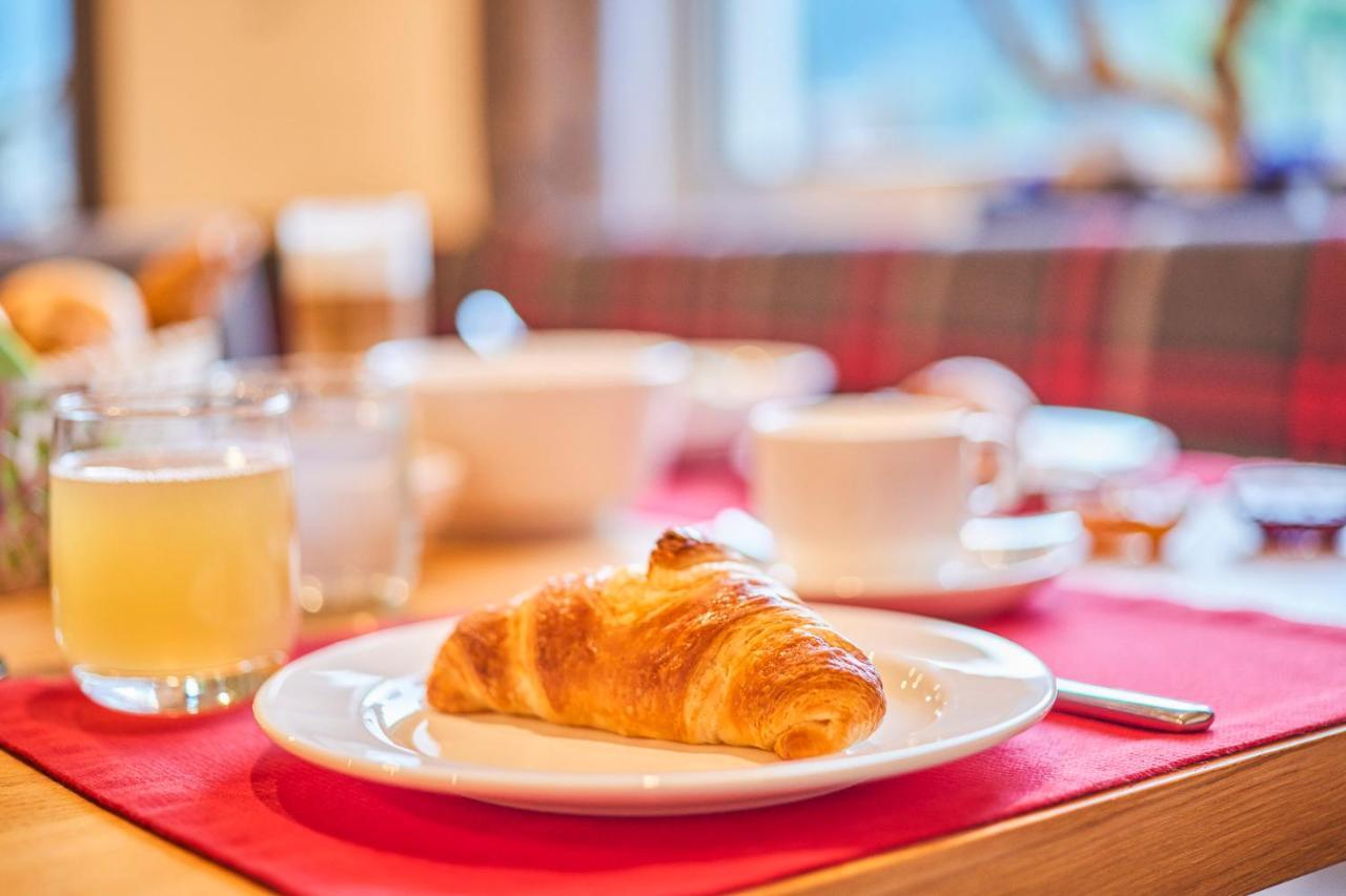 Santa Cristina Val Gardena Kedul Lodge מראה חיצוני תמונה