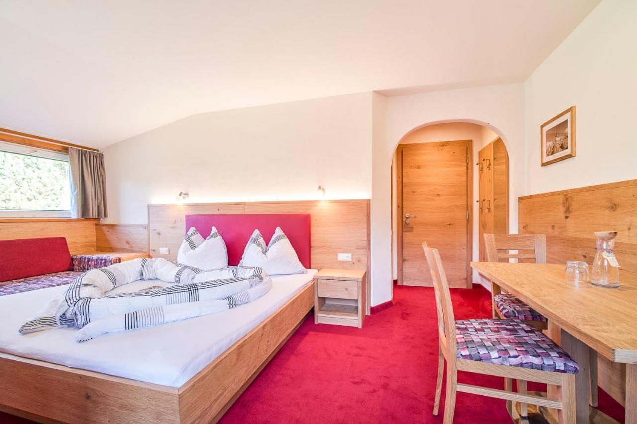 Santa Cristina Val Gardena Kedul Lodge מראה חיצוני תמונה
