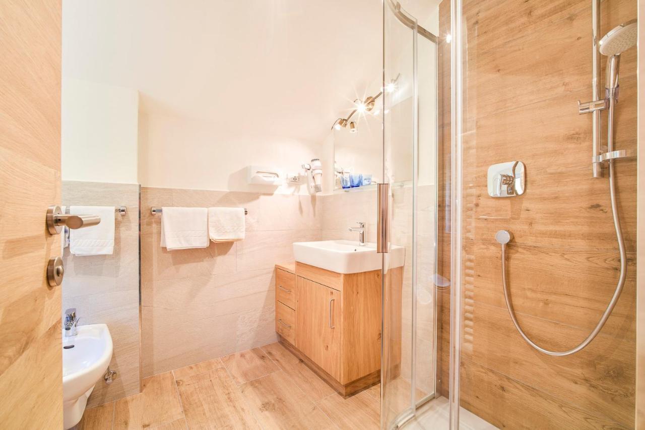 Santa Cristina Val Gardena Kedul Lodge מראה חיצוני תמונה