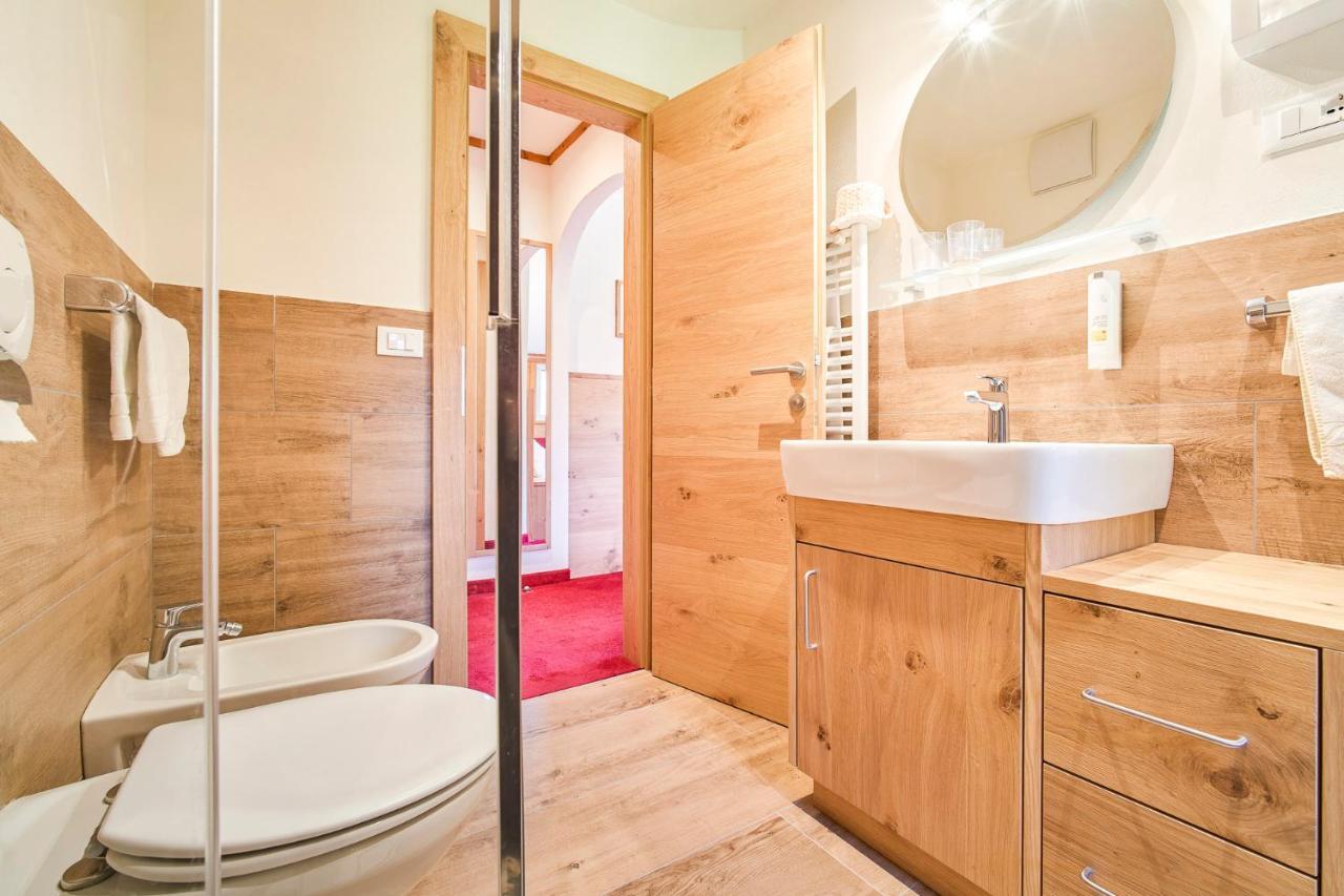 Santa Cristina Val Gardena Kedul Lodge מראה חיצוני תמונה