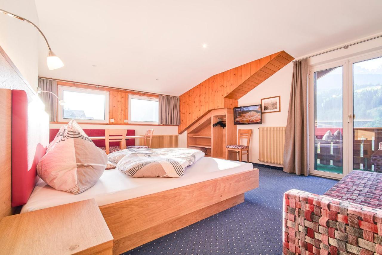 Santa Cristina Val Gardena Kedul Lodge מראה חיצוני תמונה