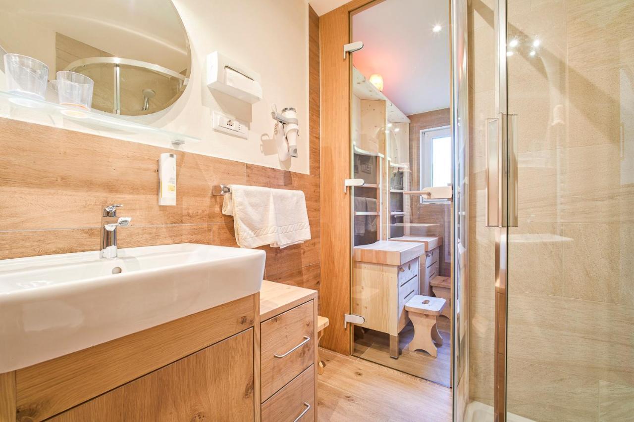 Santa Cristina Val Gardena Kedul Lodge מראה חיצוני תמונה